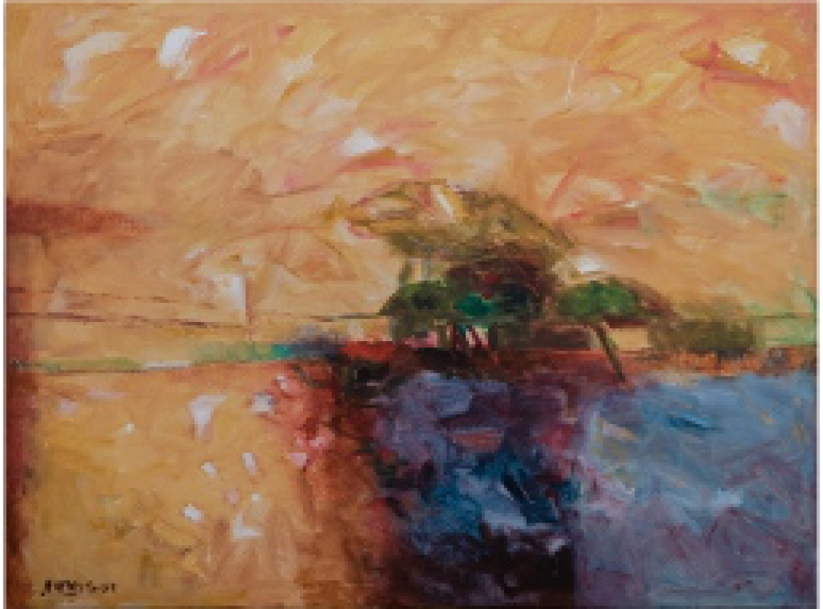 Types of Canvas Paintings