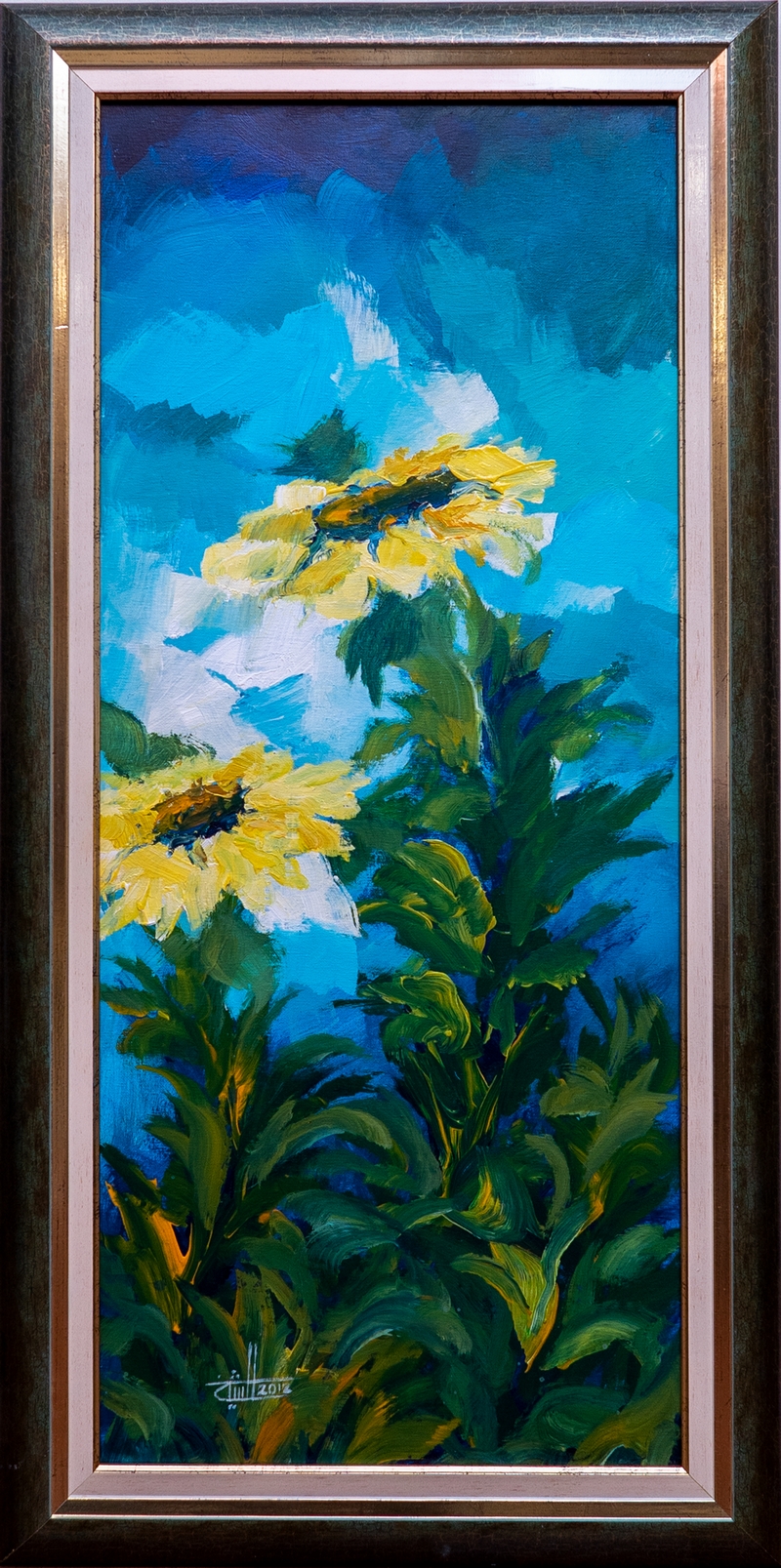 sunflower