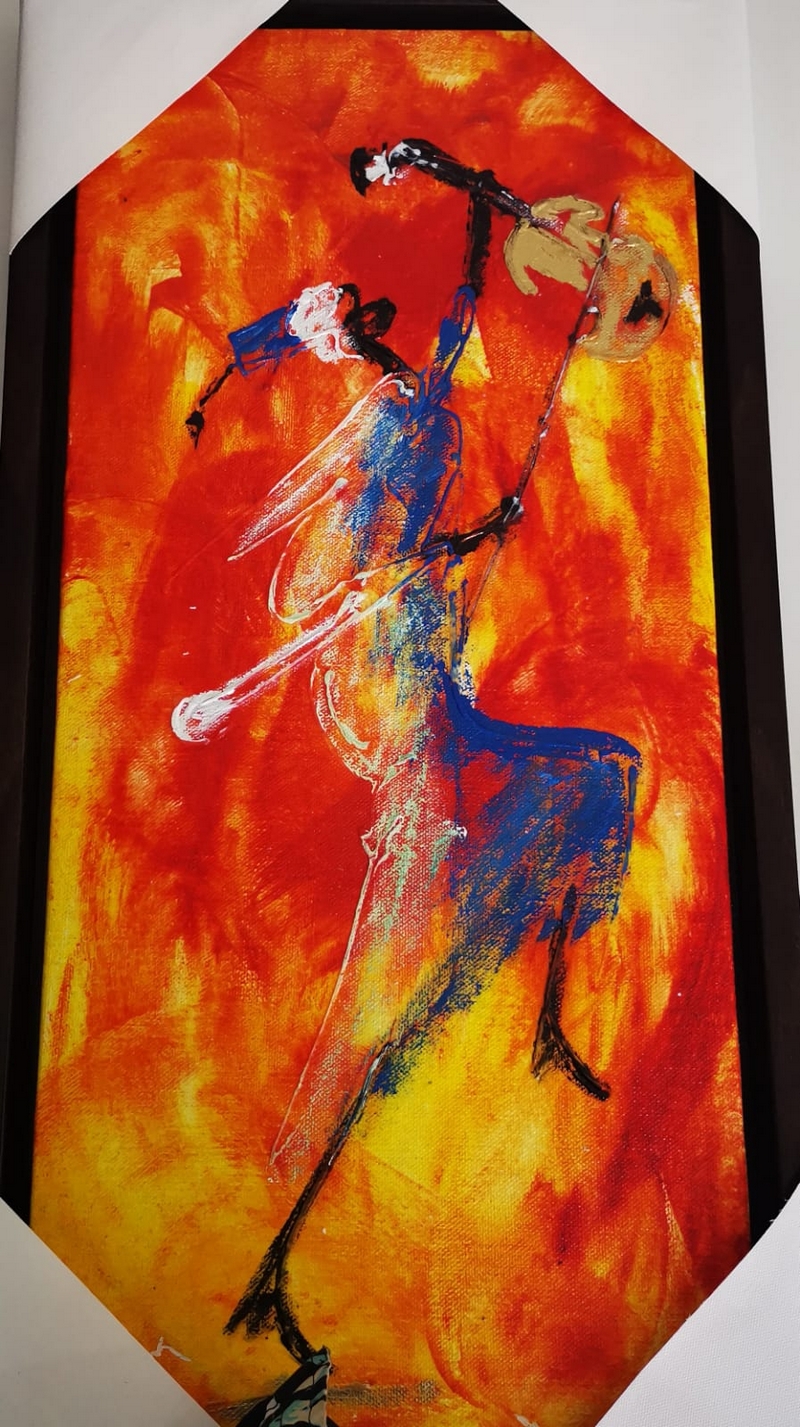 African dance