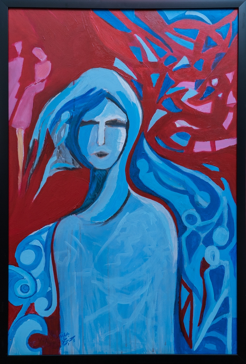 Winds of love