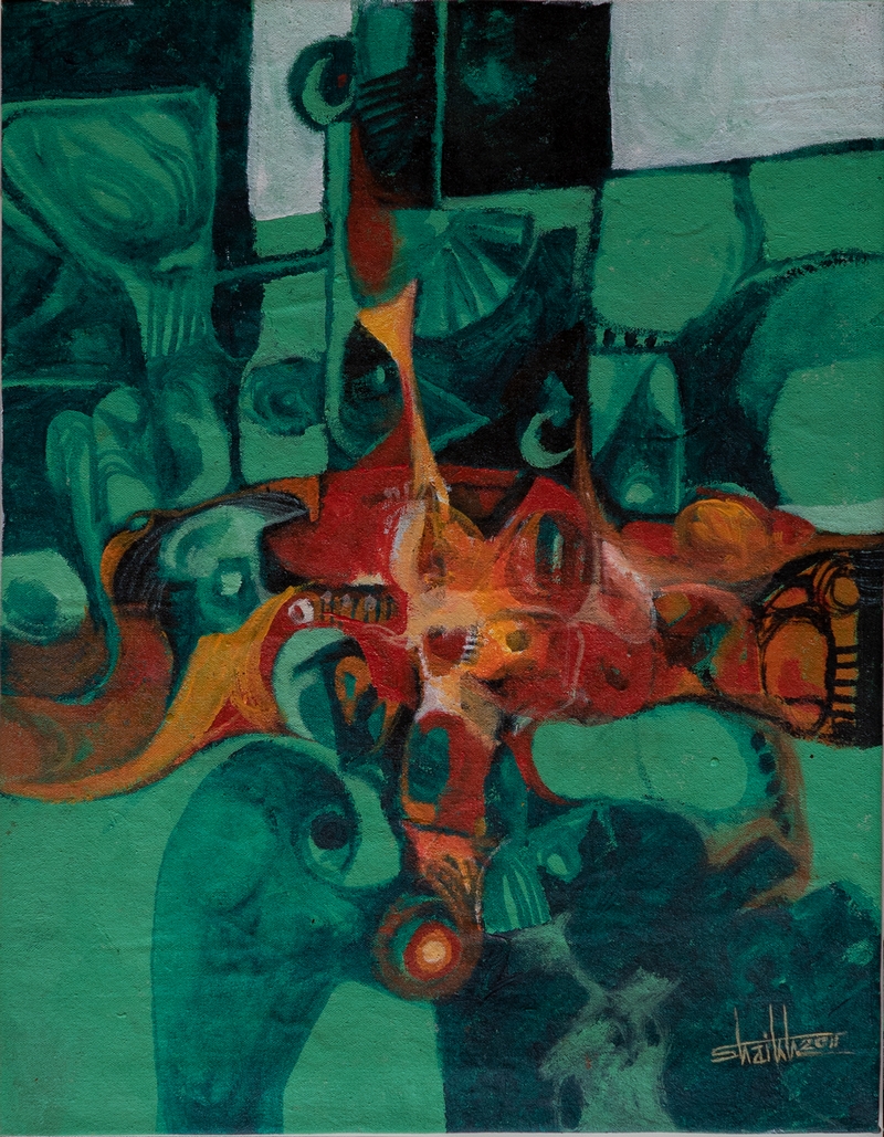 Compositions 2