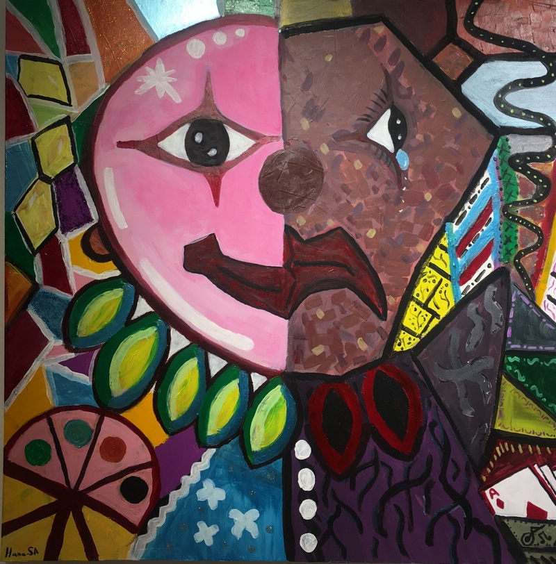 The Clown