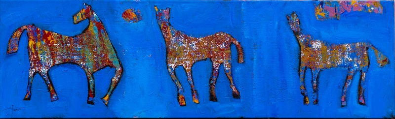 Horses