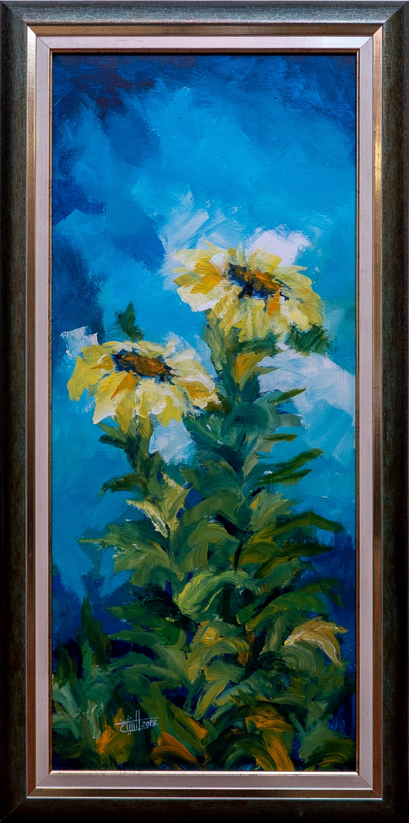 sunflower