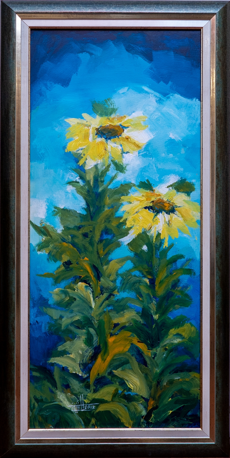 sunflower