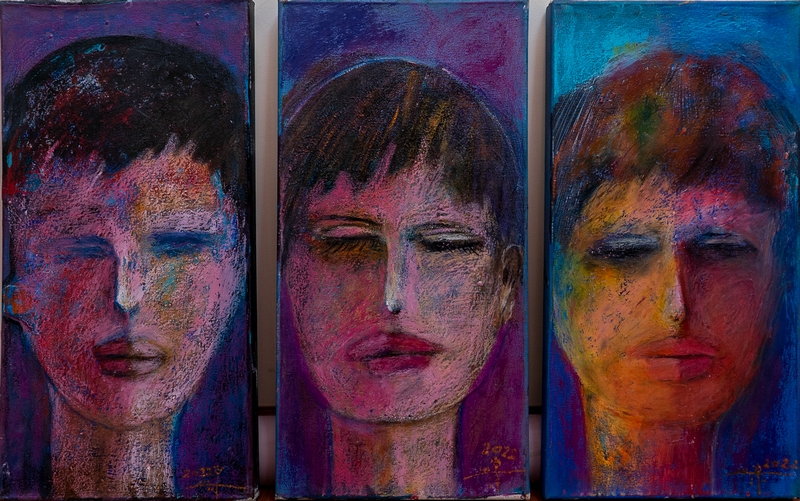 Missing and waiting