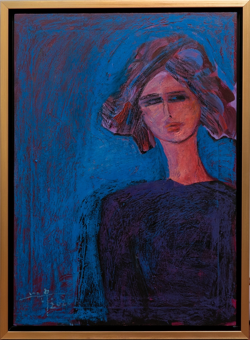 Missing