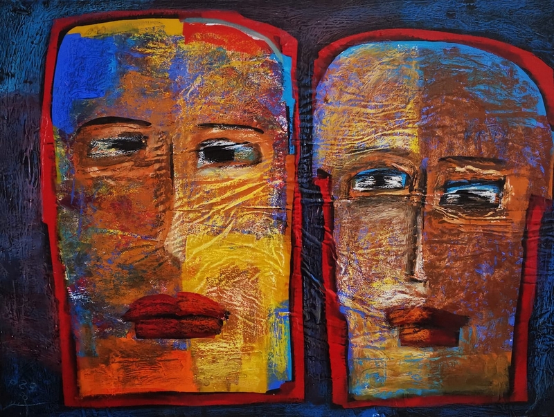 Alienation