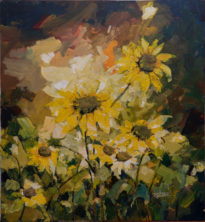 sunflower